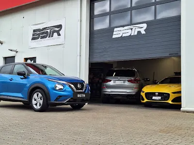 BSTR Studio - Detailing Skierniewice